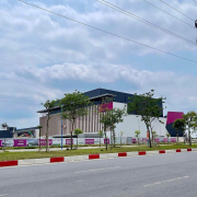 eaom mall hải dương